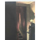 Edward Hopper Off set lithograph cm 57x38 certified