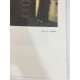Edward Hopper Off set lithograph cm 57x38 certified