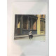 Edward Hopper Off set lithograph cm 57x38 certified