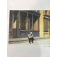 Edward Hopper Off set lithograph cm 57x38 certified