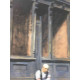Edward Hopper Off set lithograph cm 57x38 certified