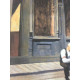 Edward Hopper Off set lithograph cm 57x38 certified