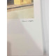 Edward Hopper Off set lithograph cm 57x38 certified