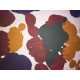 Man Ray Litografia off set cm 50x65    certificata