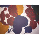 Man Ray Litografia off set cm 50x65    certificata