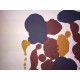 Man Ray Litografia off set cm 50x65    certificata