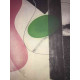 Litografia Man Ray Off set certifikovaná 50x65 cm