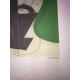 Litografia Man Ray Off set certifikovaná 50x65 cm