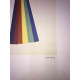 Litografia Man Ray Off set certifikovaná 50x65 cm