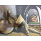 Litografia Man Ray Off set certifikovaná 50x65 cm