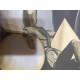 Litografia Man Ray Off set certifikovaná 50x65 cm