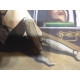 Litografia Man Ray Off set certifikovaná 50x65 cm