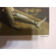 Litografia Man Ray Off set certifikovaná 50x65 cm