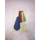 Litografia Man Ray Off set certifikovaná 50x65 cm