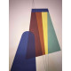 Litografia Man Ray Off set certifikovaná 50x65 cm