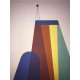Litografia Man Ray Off set certifikovaná 50x65 cm