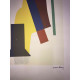 Litografia Man Ray Off set certifikovaná 50x65 cm