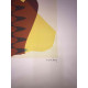 Litografia Man Ray Off set certifikovaná 50x65 cm