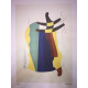 Litografia Man Ray Off set certifikovaná 50x65 cm