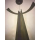 Man Ray Off set lithograph cm 50x65 certified