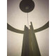Man Ray Off set lithograph cm 50x65 certified