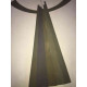Man Ray Off set lithograph cm 50x65 certified