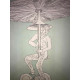 Litografia Man Ray Off set certifikovaná 50x65 cm
