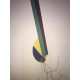 Litografia Man Ray Off set certifikovaná 50x65 cm