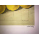Litografia Man Ray Off set certifikovaná 50x65 cm