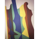 Litografia Man Ray Off set certifikovaná 50x65 cm