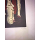 Litografia Man Ray Off set certifikovaná 50x65 cm