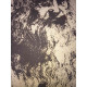 Man Ray Off set lithograph cm 50x65 certified