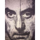 Certyfikowana litografia Man Ray Off o wymiarach 50x65 cm