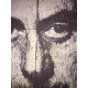 Certyfikowana litografia Man Ray Off o wymiarach 50x65 cm