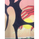Man Ray Off set litho 50x65 cm gecertificeerd