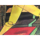 Litografia Man Ray Off set certifikovaná 50x65 cm