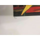 Litografia Man Ray Off set certifikovaná 50x65 cm