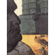 Man Ray Off set lithograph cm 50x65 certified