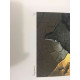 Man Ray Off set lithograph cm 50x65 certified