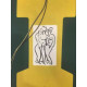 Litografia Man Ray Off set certifikovaná 50x65 cm