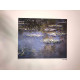 Claude Monet litografia off set cm 50x70