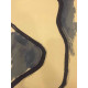 Litografia Man Ray Off set certifikovaná 50x65 cm