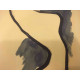 Litografia Man Ray Off set certifikovaná 50x65 cm
