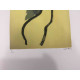 Litografia Man Ray Off set certifikovaná 50x65 cm