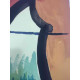 Litografia Man Ray Off set 50x65 cm certificada