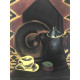 Litografia Man Ray Off set certifikovaná 50x65 cm
