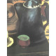 Litografia Man Ray Off set certifikovaná 50x65 cm