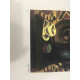 Litografia Man Ray Off set certifikovaná 50x65 cm