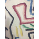 Litografia Man Ray Off set certifikovaná 50x65 cm