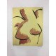 Litografia Man Ray Off set certifikovaná 50x65 cm